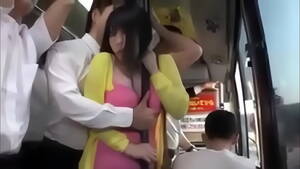 japan bus xxx - on the bus in Japan - XVIDEOS.COM