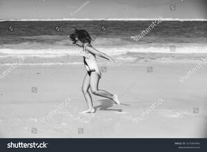 fkk vintage nude - 237 Vintage Photo Little Girl On Beach Images, Stock Photos, 3D objects, &  Vectors | Shutterstock