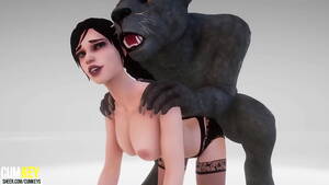 3d Furry Porn Mating Season - Ð¡utie Bitch mating with Furry | Big Cock Monster | 3D Porn Wild Life -  XVIDEOS.COM
