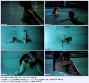 Emmy Rossum Hairy Pussy - Emmy Rossum @ Shameless: S01 E07 (2011) - 720p. AKA Shameless: Frank  Gallagher: Loving Husband, Devoted Father Videotype: mp4