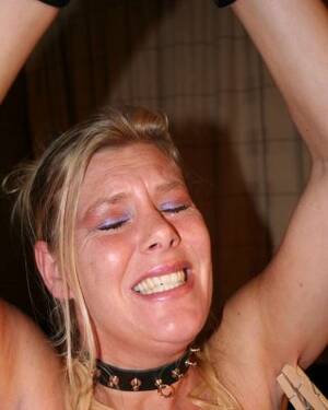 Dutch Bondage Porn - Dutch amateur bdsm slavegirl in strict breast bondage and extreme tit  torments Porn Pictures, XXX Photos, Sex Images #3032729 - PICTOA