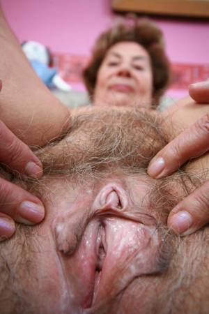 Hairy Grandma Porn - ... hairy-granny-anal02.jpg ...