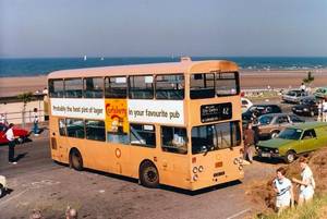 Dublin - Malahide, Co Dublin by Jonathan McDonnell.