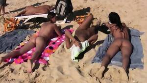 asian nude beach clip art - Asian Nude Beach Porn - Asian Nude & Nude Beach Videos - EPORNER