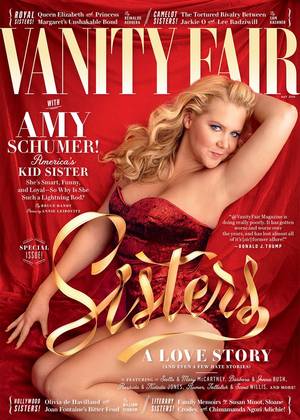 boob covers - Amy Schumer Is Rich, Famous, and in Love: Can She Keep Her Edge?