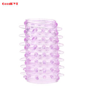 Couple Sex Toys - Caterpillar Penis Sleeve Cock Ring Sex Toys For Couple Increase Sex Life  Joy Adult Porn Sex