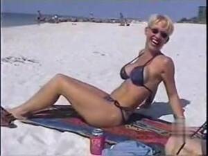 beach spanking videos - Beach Girl Spankings 5 Porn Video | HotMovs.com