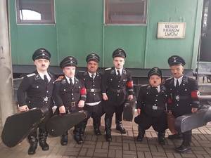 Midget Nazi Porn - The 1/3 Reich ...
