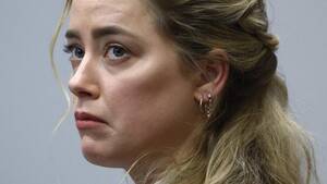 Amber Heard Anal Porn - The Anti-Amber Heard Campaign, Considered Among 'The Worst Cases Of  Cyberbullying' | Eyerys