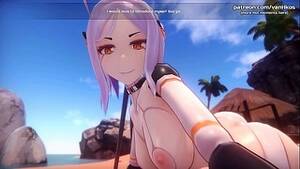 lesbian anime elf girl nude - anime elf Hentai porn videos [Tag] - XAnimu.com