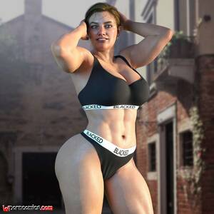 Abby Porn Captions - âœ…ï¸ Porn comic Abby Blacked. The Last Of Us 2. NordFantasy. Sex comic hot,  pumped brunette | Porn comics in English for adults only | sexkomix2.com