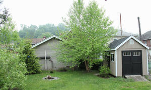 Lawn Work Porn - Backyard Work /// Before + After Porn â€“ Raised by Design