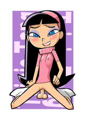 Fairly Oddparents Trixie Tang Porn - The Fairly OddParents - [Union of the Snake] - A Typical Day Trixie Tang -  Psychosomatic Counterfeit Ex Trixie in Color porno