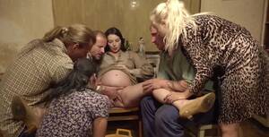 Family Pregnancy Porn - Pregnant: Weird Family Tales - ThisVid.com
