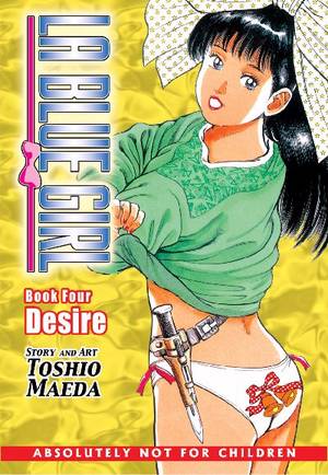 la blue girl panties - I first heard about La Blue Girl years ago at university. A couple of male  friends were joking about \