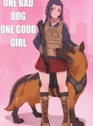 3d Animal Porn Comics - Dog Porn Comics - AllPornComic