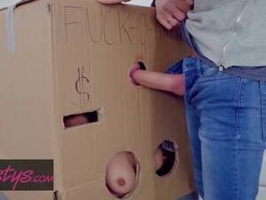 Cardboard Box Sex Porn - Cardboard Box Sex Porn | Sex Pictures Pass
