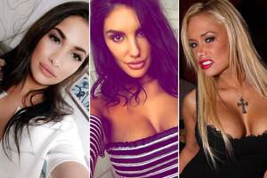 90s Female Stars Can Die - Porn stars keep dying and nobody knows why