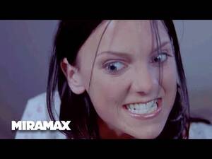 Anna Faris Pussy Hairy - Scary Movie 2 | 'Cat Fight' (HD) - Anna Faris | MIRAMAX - YouTube