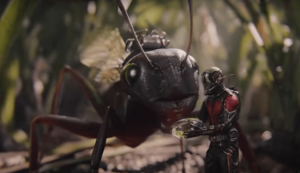 Ant Man Porn Star - A Definitive Ranking of All the Superhero Origin Movies I Could Remember |  Tor.com