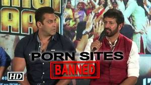Ban Porn - 