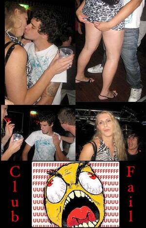 Ann Coulter Tranny Porn - It could happen to any of us. [pic] : r/pics