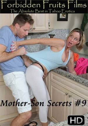 Hd Mother Porn - Mother-Son Secrets #9 streaming video at Porn Parody Store with free  previews.