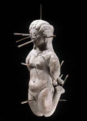 Naked Egyptian Sex Statues - 10 Facts About Sex In Ancient Egypt They Didn't Teach You At School