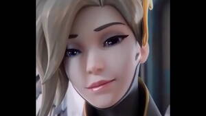 Ahegao Porn Sfm - Mercy ahegao - XVIDEOS.COM