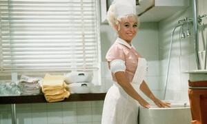 Maid Forced - Porn movie: one hospital's road to rude financial health | NHS | The  Guardian