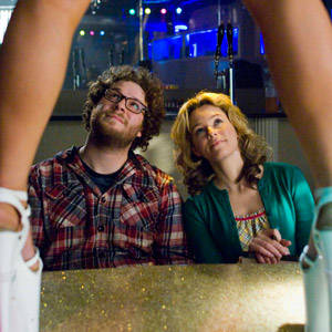 Adolesent Porn Unfiltered - Zack and Miri Make a Porno