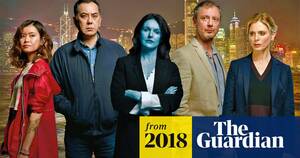 Megan Fox Monster Porn Captions - From Bond to ITV's Strangers: why is everyone 'fridging'? | Television |  The Guardian