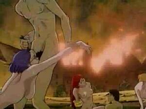 apocalypse cartoon porn - Apocalyptic Anime Porn : XXXBunker.com Porn Tube