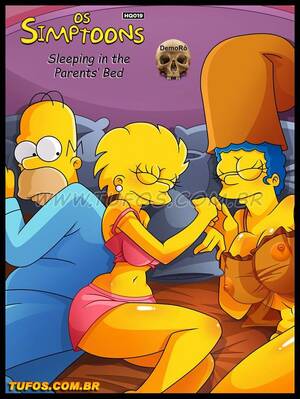 New Lisa Simpson Porn Comics - Lisa Simpson - Comics Porno