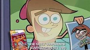 Mark From Fairly Oddparents Porn - The Fairly OddParents