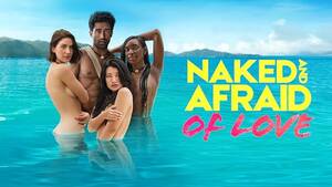 beach nudity erection - Watch Naked and Afraid of Love - Season 1 | Prime Video