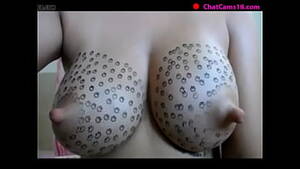 Massive Nipple Porn - huge nipples' Search - XNXX.COM