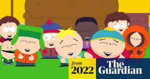 forced anal probing - From anal probes to Thom Yorke: the 25 best South Park episodes | South  Park | The Guardian