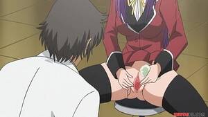 japanese toon uncensored - Prescription For Sex 2 - Japanese Anime Uncensored | Hentai - M53