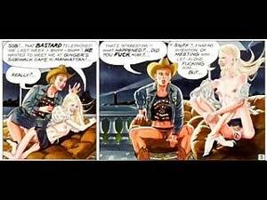 hulk massive cock cartoons - Skinny Horny Blonde Huge Cocks Comics