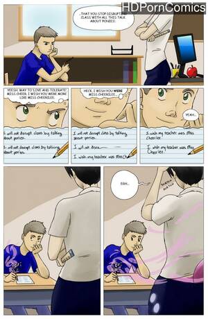 Mlp Cheerilee Futa Porn - As Cool As Cheerilee comic porn | HD Porn Comics