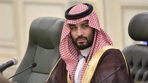 Kingdom Saudi Arabia Porn - Netflix can air 'porn' in Saudi but not criticism of MBS â€“ Pakistan Shia  News Agency