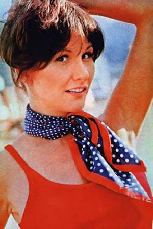 Jamie Lee Curtis Blowjob - Deep Throat star Linda Lovelace Biopic Gets Director - sandwichjohnfilms