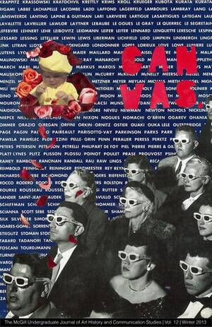 Blue Orchid 2000 Boy Porn - Canvas Journal XII - Winter 2013 by Canvas Journal - Issuu