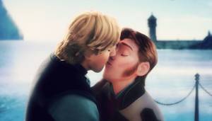 Frozen Christoff Gay Porn - In seconds Kristoff felt Hans' large member press against his own from  beneath the fading garments. In mere moments Hans was pantless, the only  thing left ...