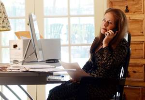 meet my secretary nude - 