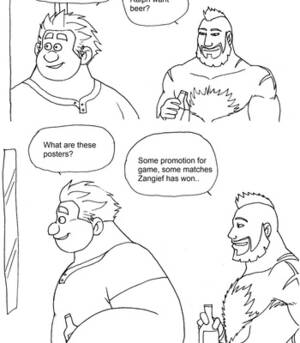 Cartoon Porn Wreck It Ralph Venelope - Parody: Wreck-It Ralph Porn Comics | Parody: Wreck-It Ralph Hentai Comics |  Parody: Wreck-It Ralph Sex Comics