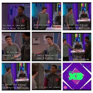 Disney Mighty Med Porn - Sexy Mighty Med Porn | Sex Pictures Pass