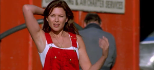 Kari Wuhrer Pussy Oops - Cinema Freaks: June 2013