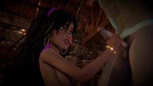 Disney Bisexual Movies - Disney Porn - Sex adventures of Esmeralda - 3D Porn - XVIDEOS.COM